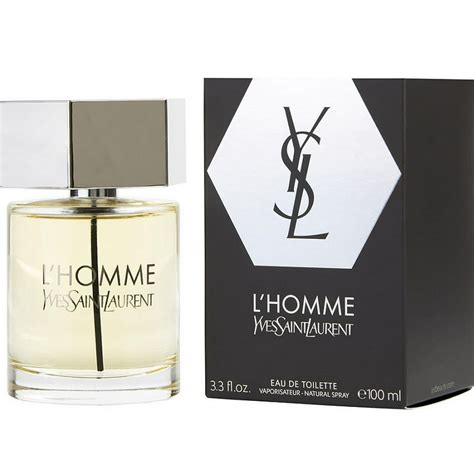 l'homme yves saint laurent dupe|colognes like ysl l'homme.